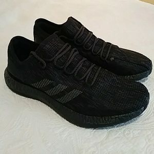 NWT adidas Pureboost BB6288